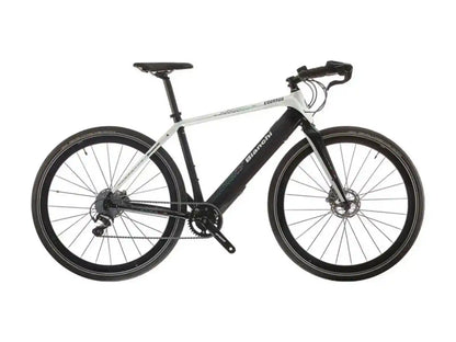 Bianchi Impulso/Via Nirone Allroad Derailleurpad