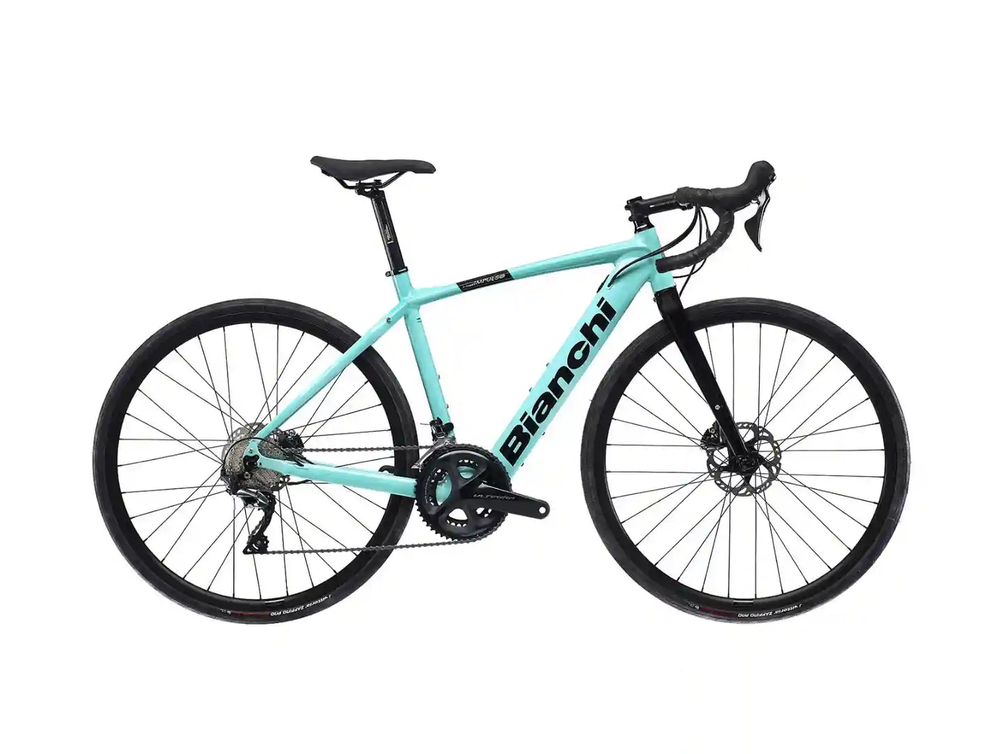 Bianchi Impulso/Via Nirone Allroad Derailleurpad