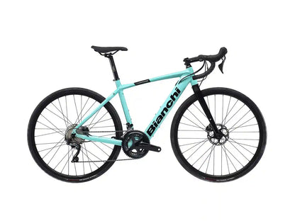 Bianchi Impulso/Via Nirone Allroad Derailleurpad