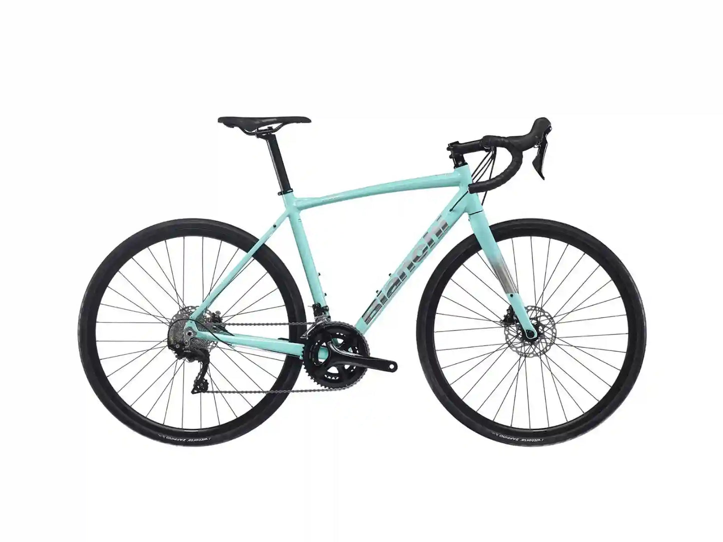 Bianchi Impulso/Via Nirone Allroad Derailleurpad