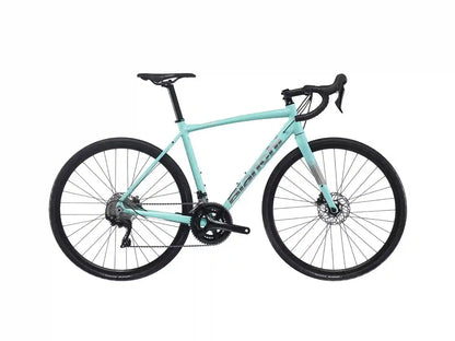 Bianchi Impulso/Via Nirone Allroad Derailleurpad