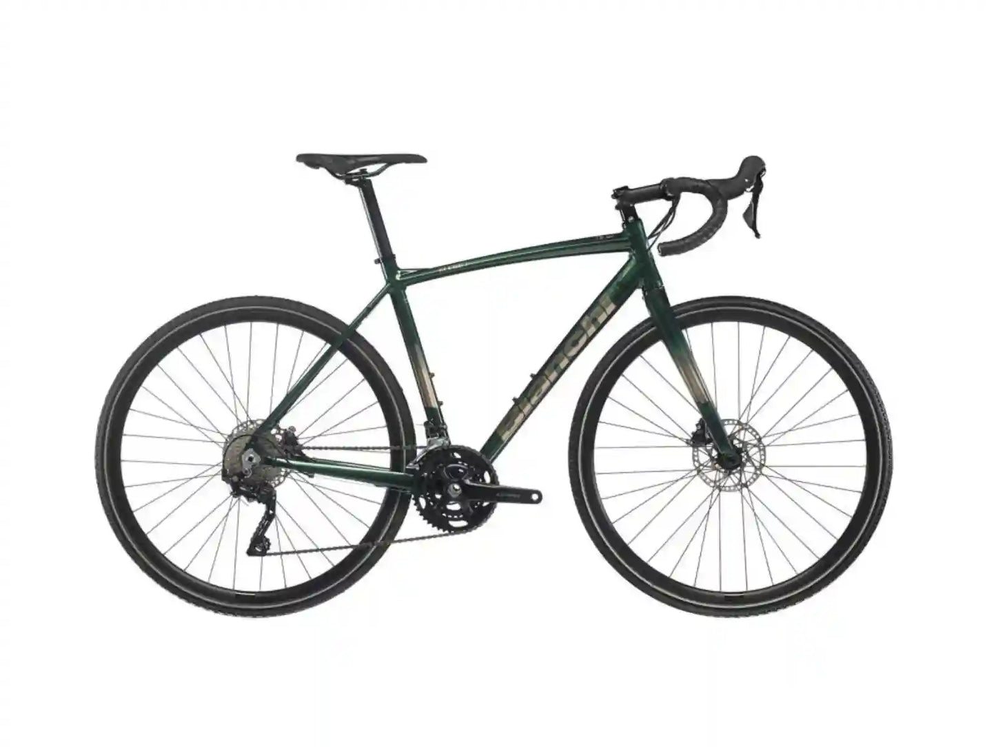 Bianchi Impulso/Via Nirone Allroad Derailleurpad