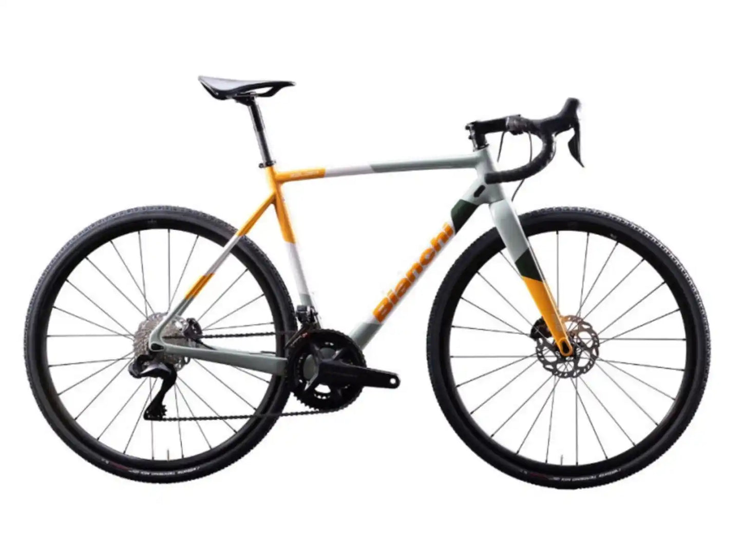 Bianchi Specialissima Disc / Infinito XE / Arcadex / Zolder Pro Derailleurpad