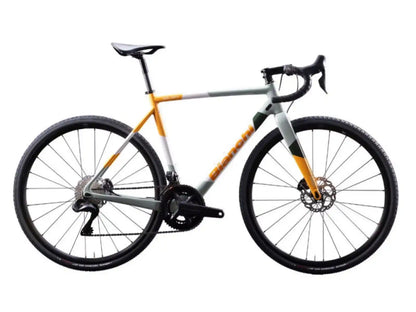 Bianchi Specialissima Disc / Infinito XE / Arcadex / Zolder Pro Derailleurpad