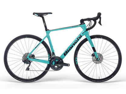 Bianchi Specialissima Disc / Infinito XE / Arcadex / Zolder Pro Derailleurpad
