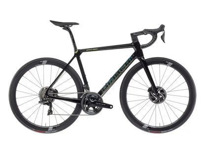 Bianchi Specialissima Disc / Infinito XE / Arcadex / Zolder Pro Derailleurpad