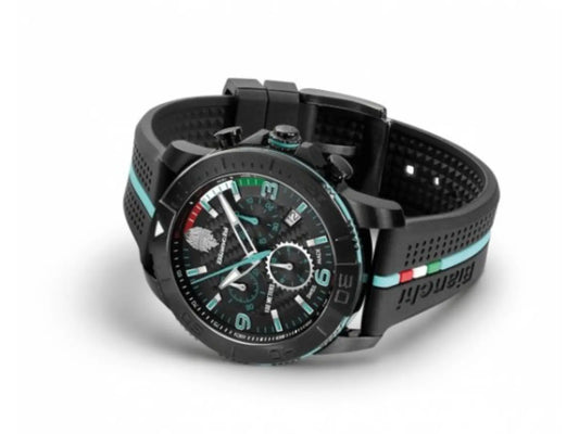 Bianchi Timepieces Chrono Horloge (Limited Edition)