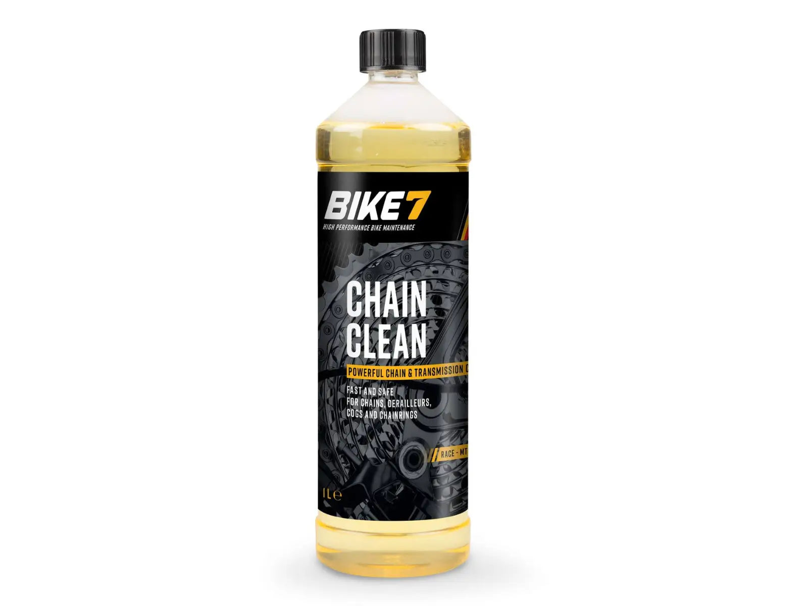 Bike7 Chain Clean Kettingreiniger