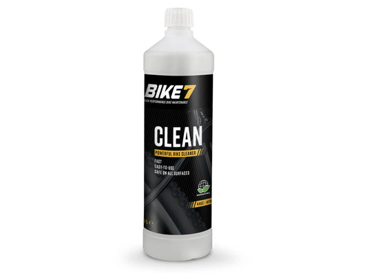 Nettoyant pour vélo Bike7 Clean