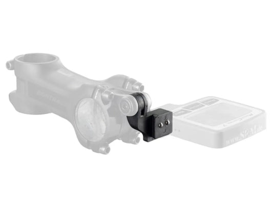 Bontrager Blendr XXX SRM Mount