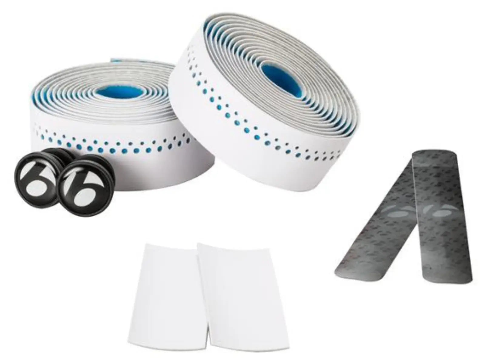 Bontrager Microfiber Foam Stuurlint