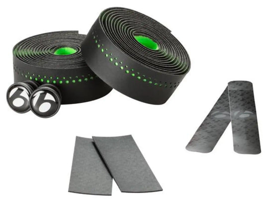 Bontrager Microfiber Foam Stuurlint