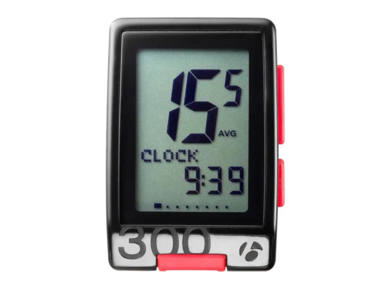 Bontrager Trip 300 Fietscomputer