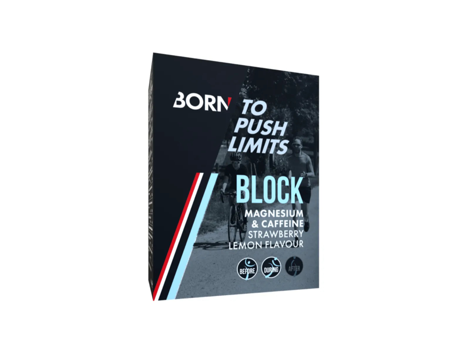 Born Block Tabletten