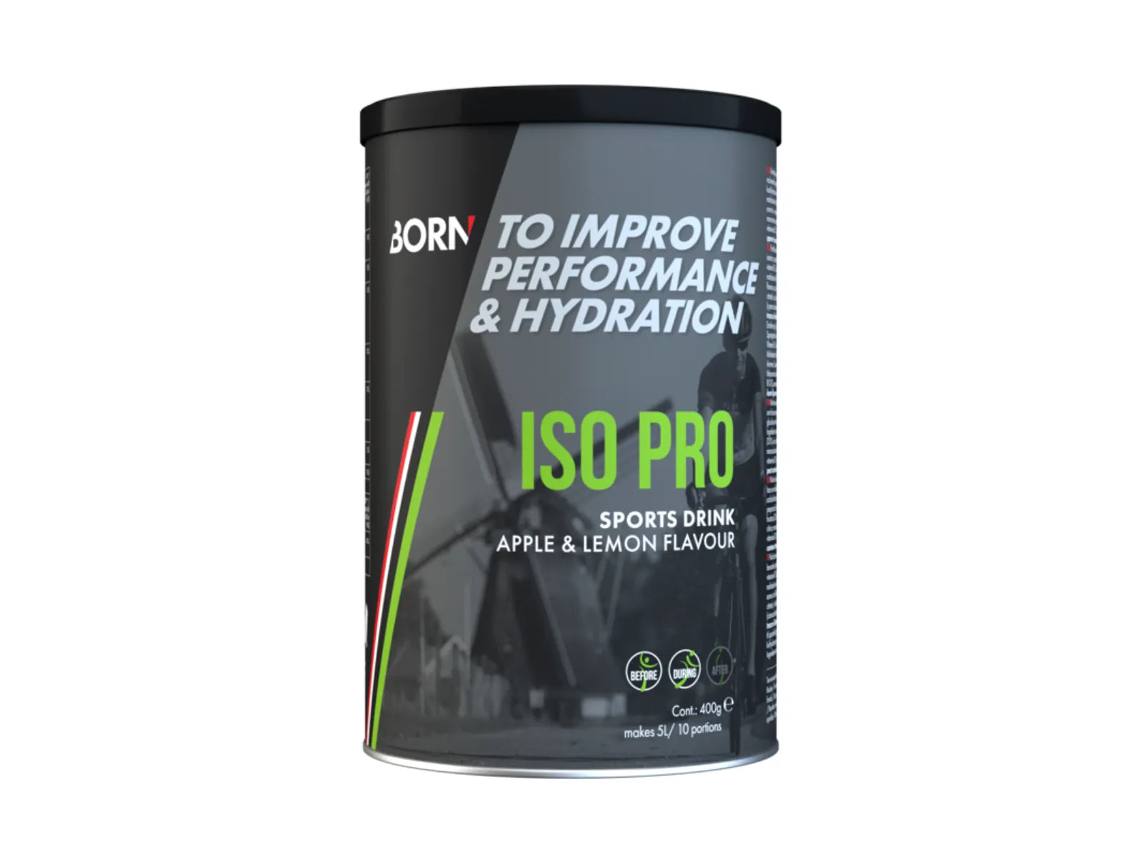 Born Iso Pro Drink