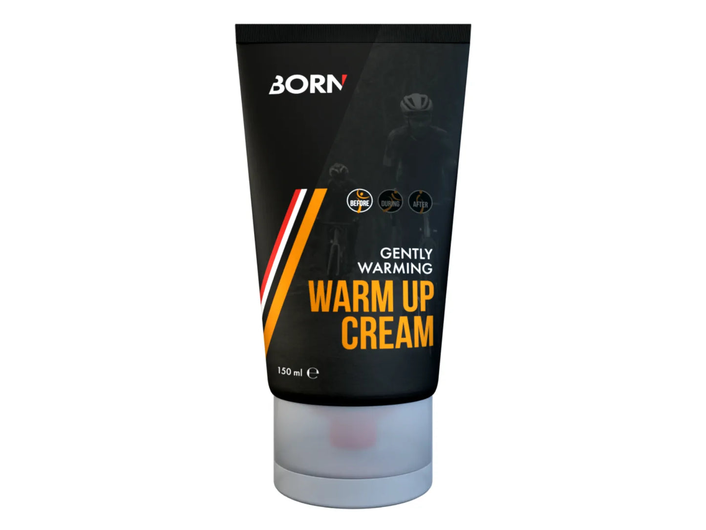 Born Warm Up Crème