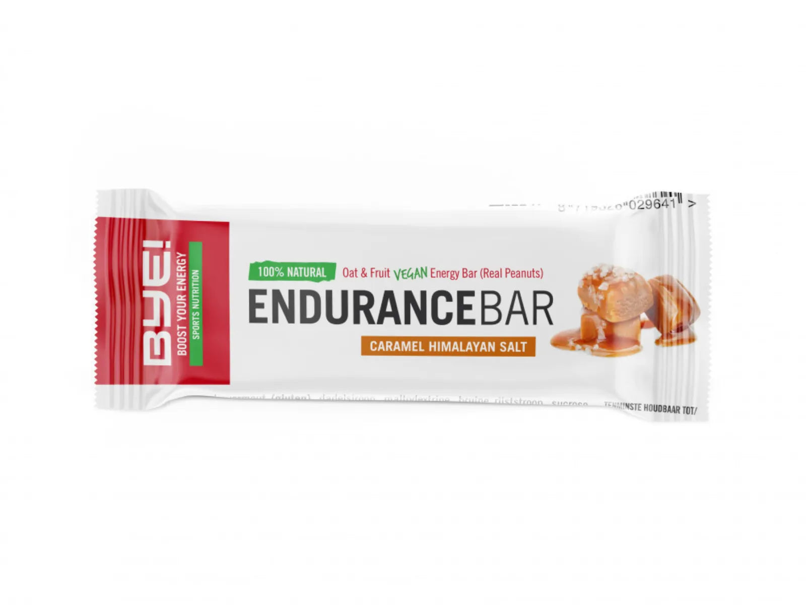 Bye Endurance Bar 40 gram