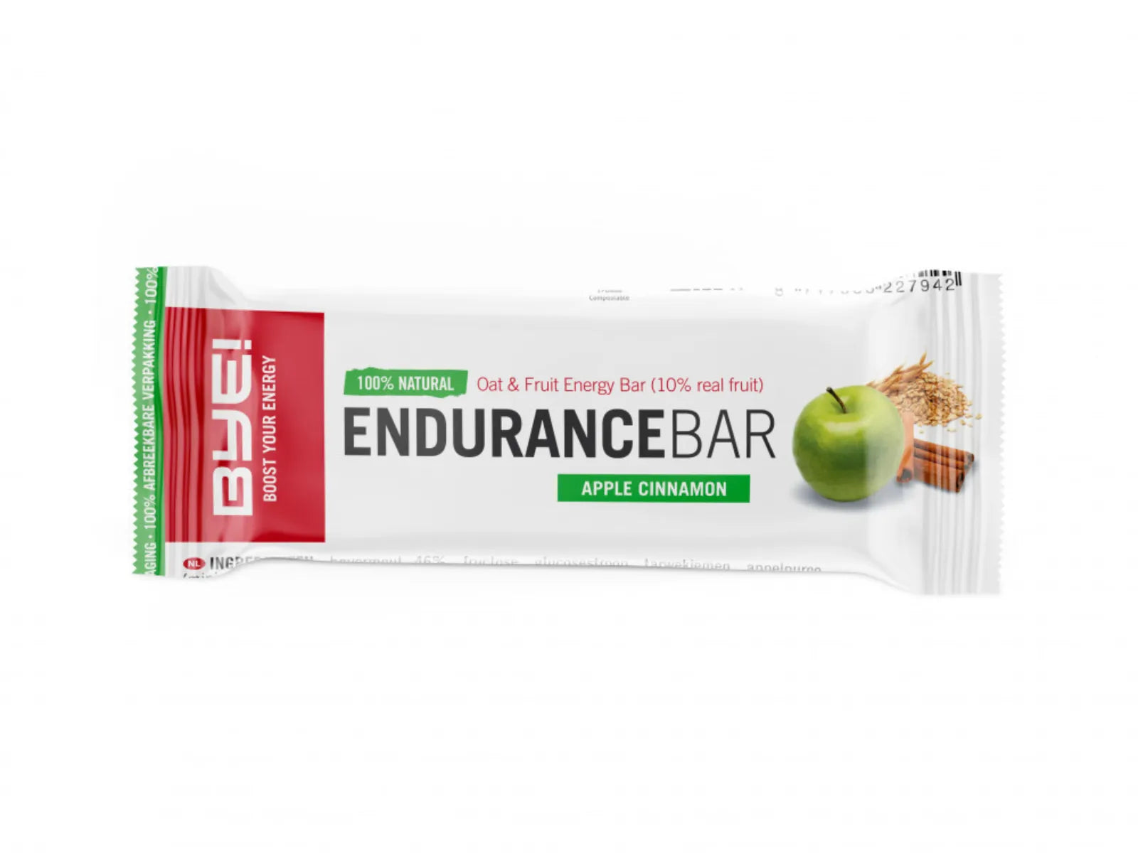Bye Endurance Bar 40 gram