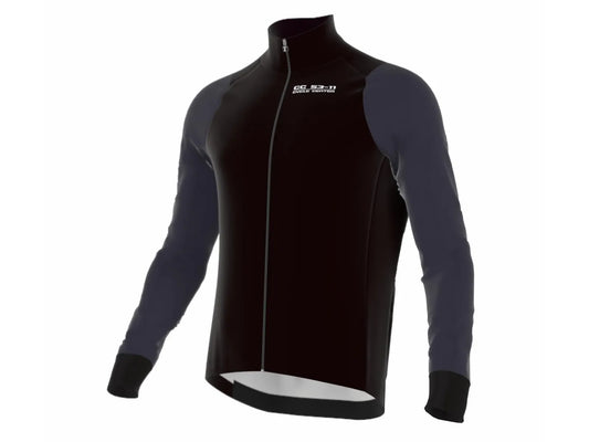 CC5311 Fietsshirt Lange Mouw Heren