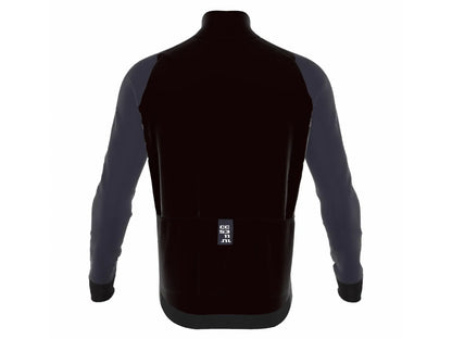 CC5311 Fietsshirt Lange Mouw Heren