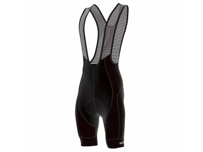 CC5311 Korte Fietsbroek met Zeem