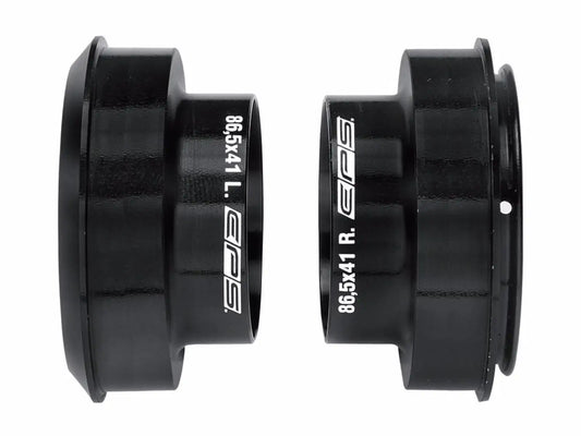 Campagnolo BB86 Press-Fit lagercups Ultra-Torque 86,5x41