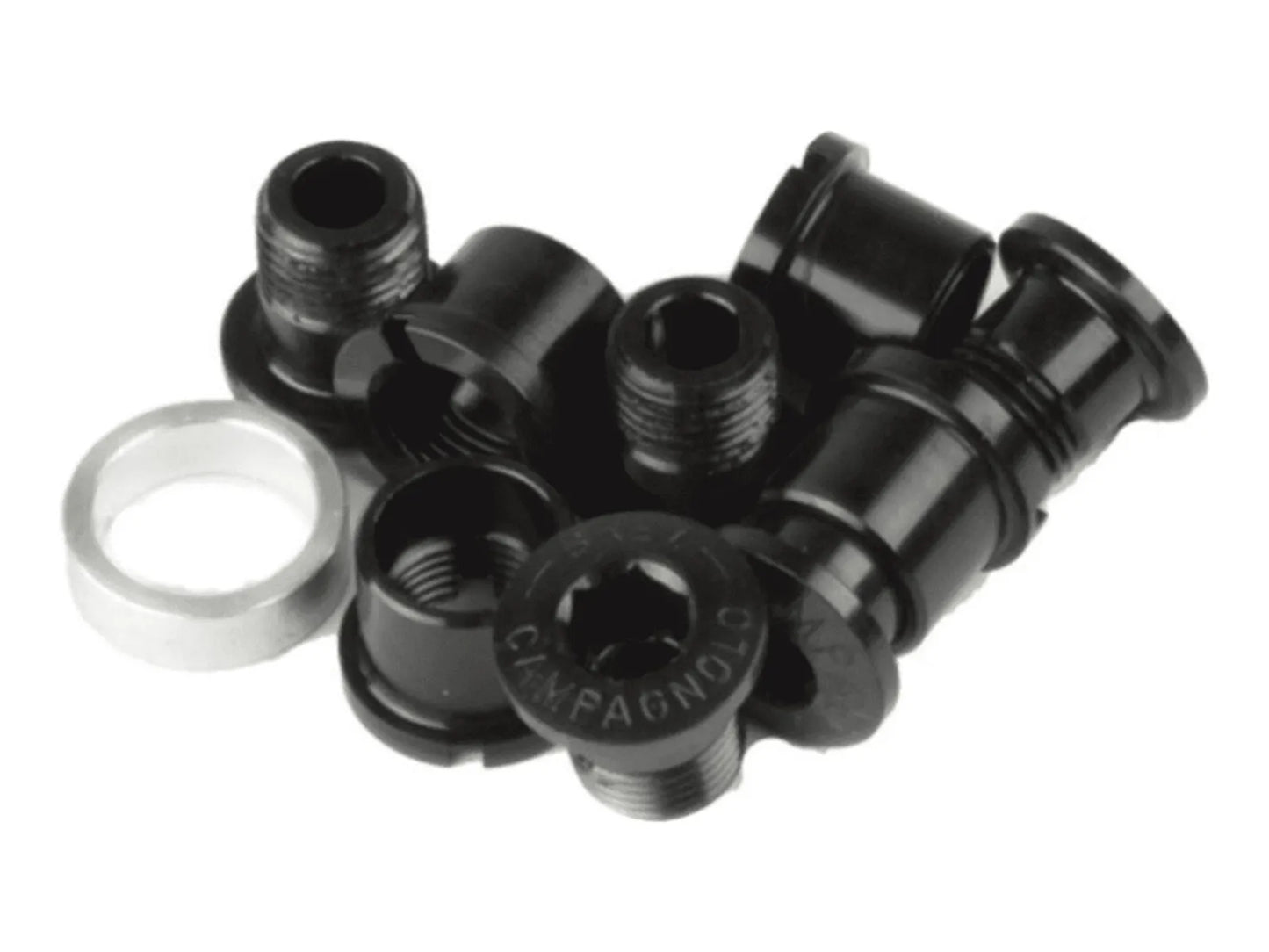 Campagnolo Bladboutjes Set