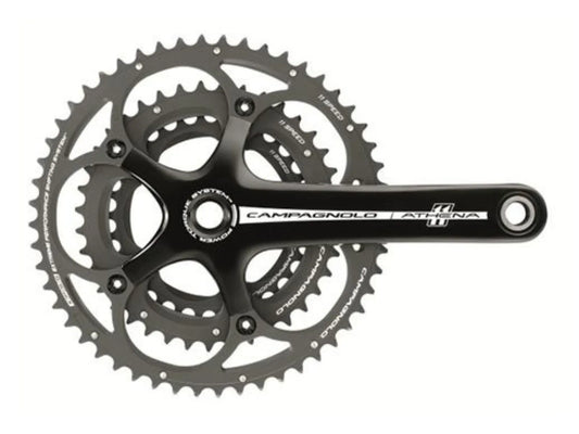 Campagnolo Athena Power Torque 11-Speed Crankstel