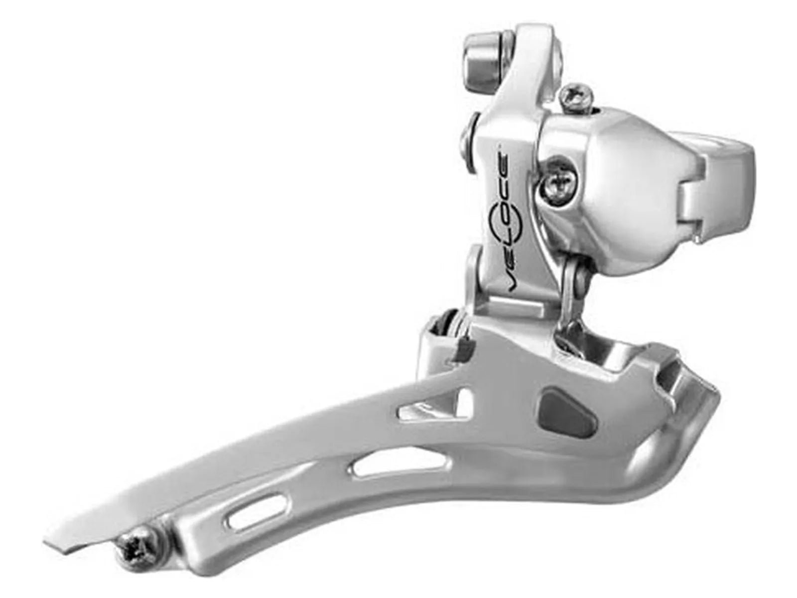 Campagnolo Veloce 9/10-Speed Voorderailleur