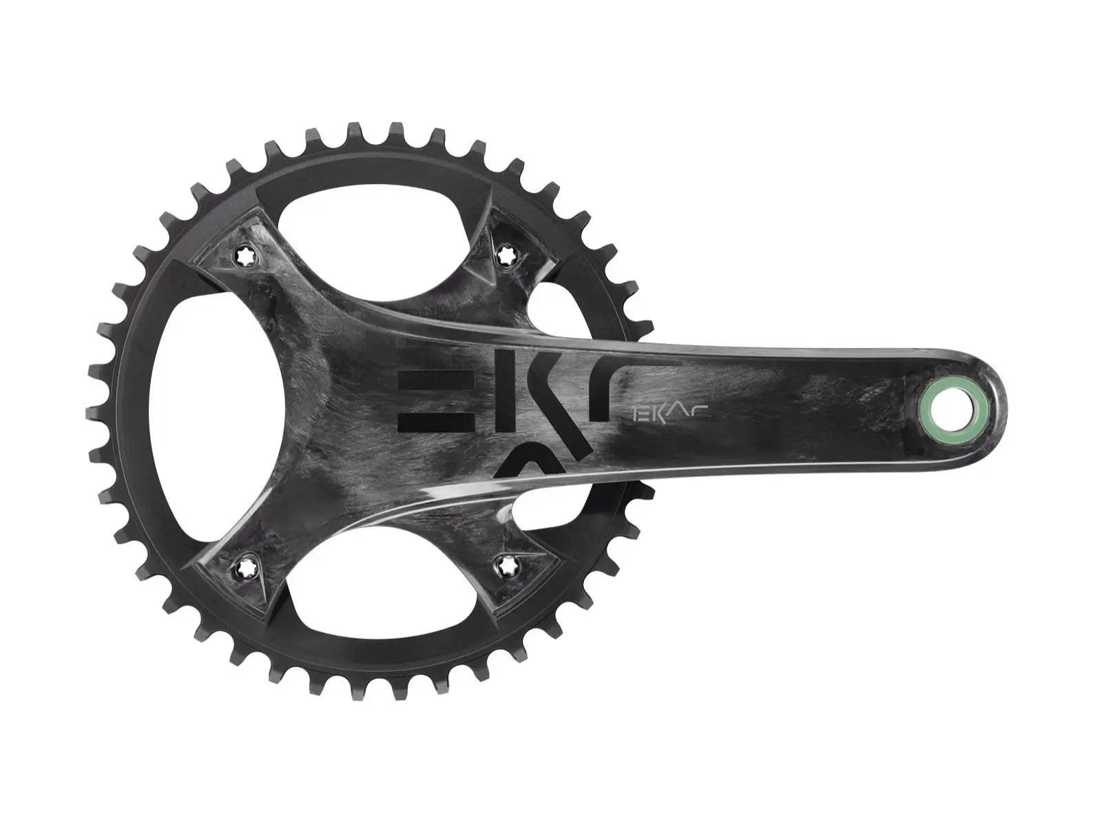 Campagnolo Ekar 13-Speed Crankstel