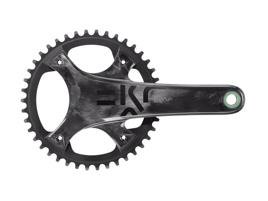 Campagnolo Ekar 13-Speed Crankstel