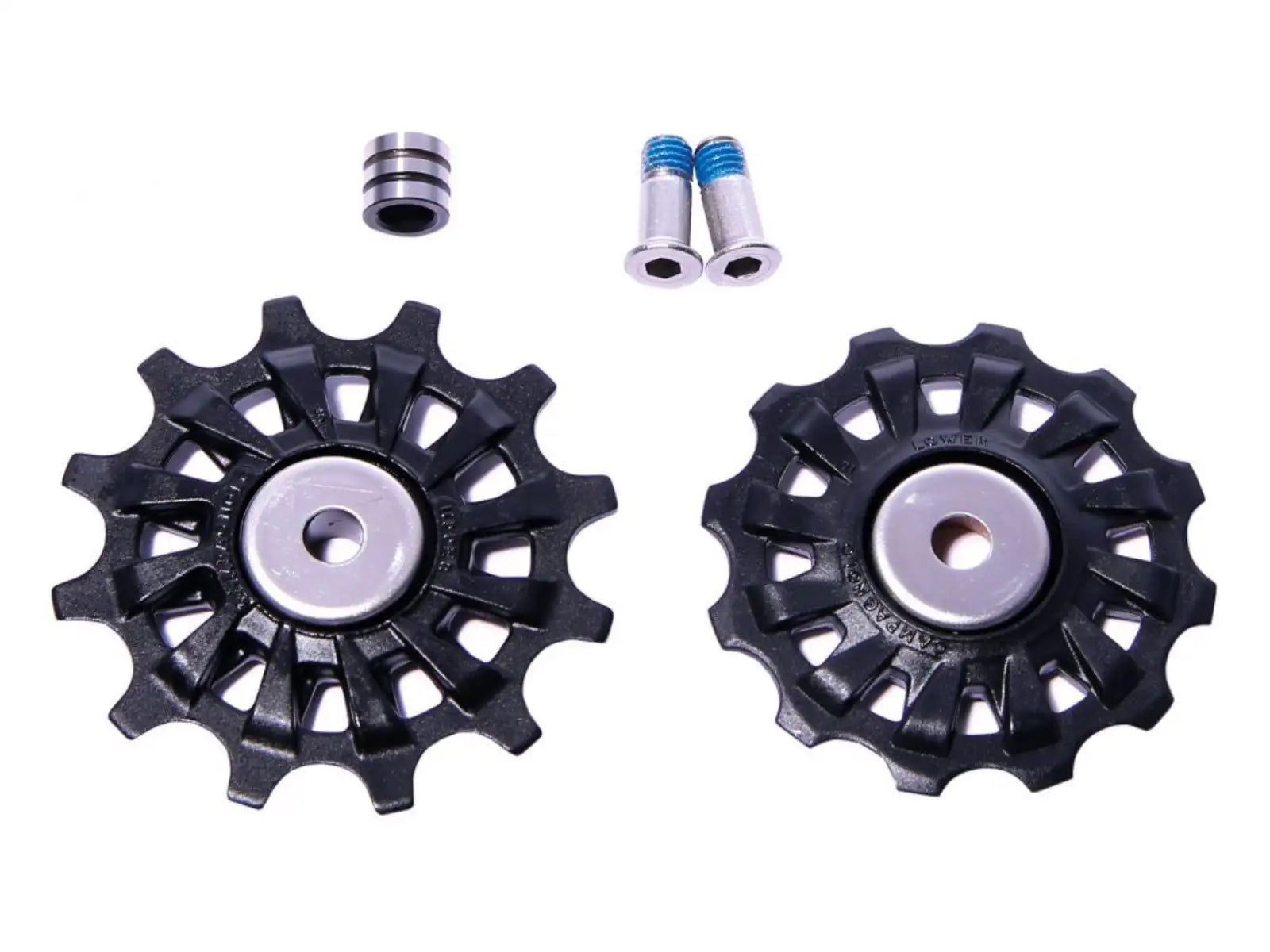 Campagnolo Record 12-Speed Derailleurwieltjes