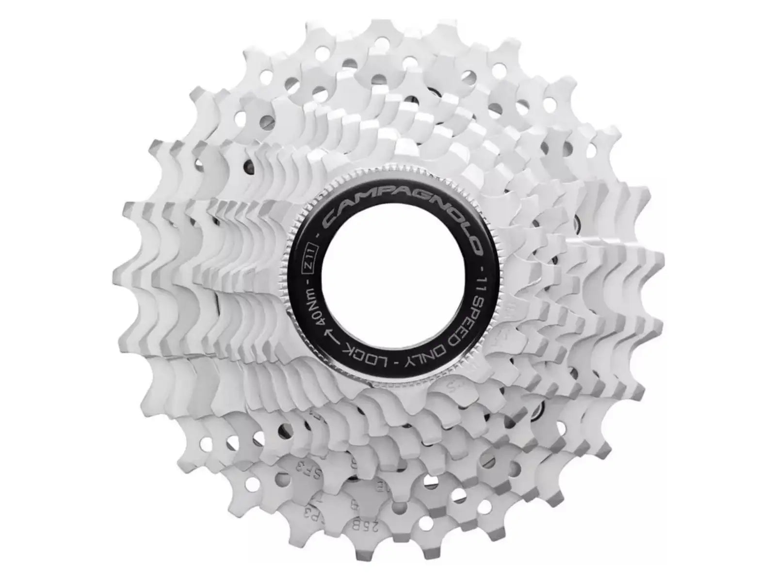 Campagnolo Super Record 11-Speed Cassette