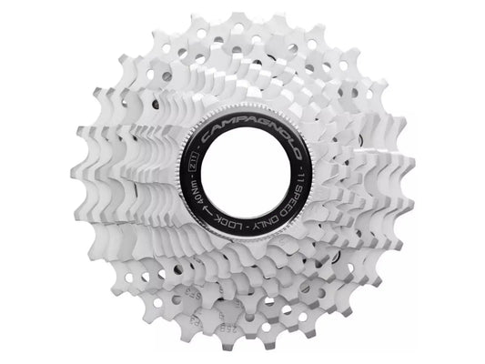 Campagnolo Super Record 11-Speed Cassette
