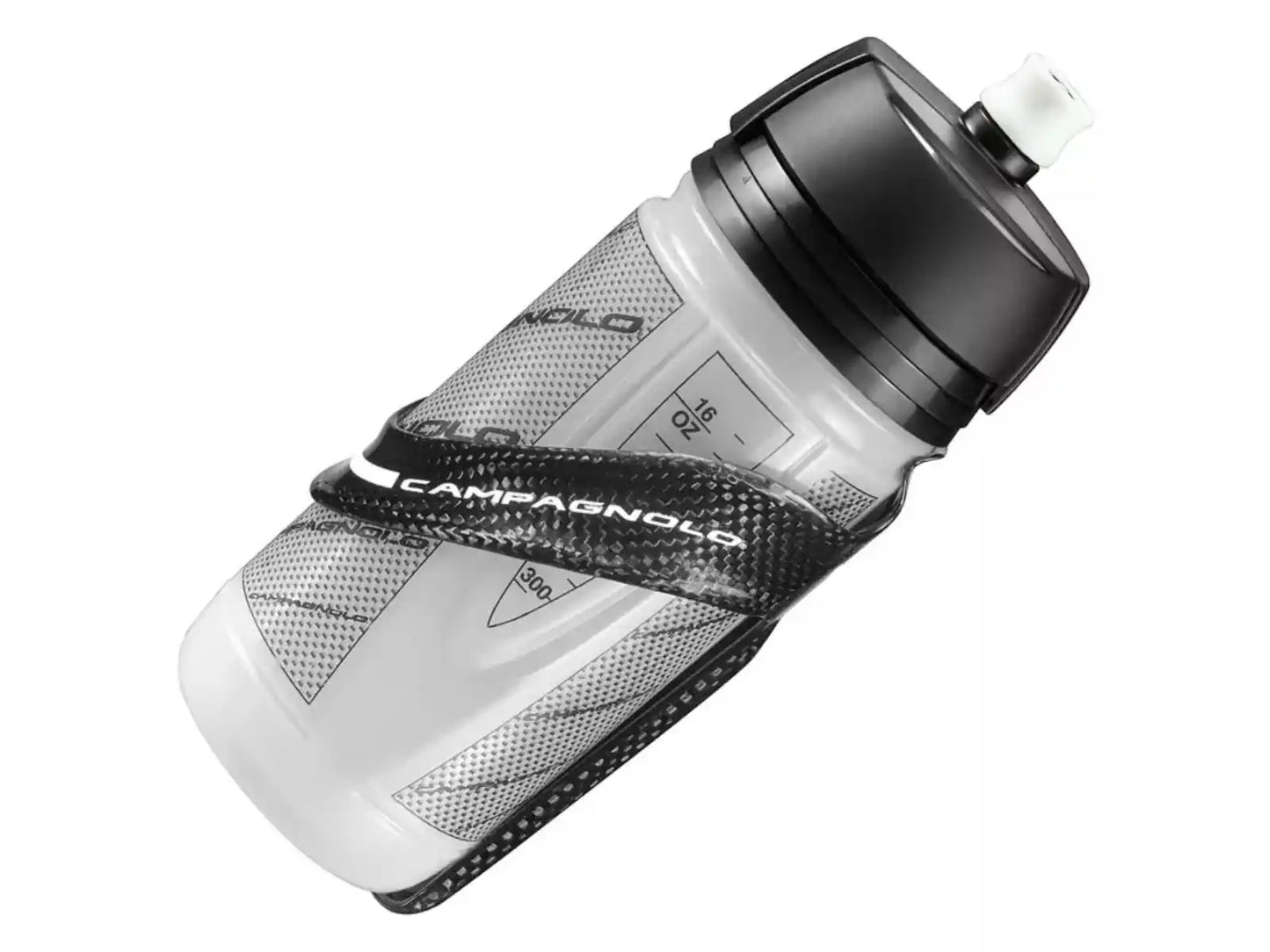 Campagnolo Super Record Carbon BC12-SRC Bidon