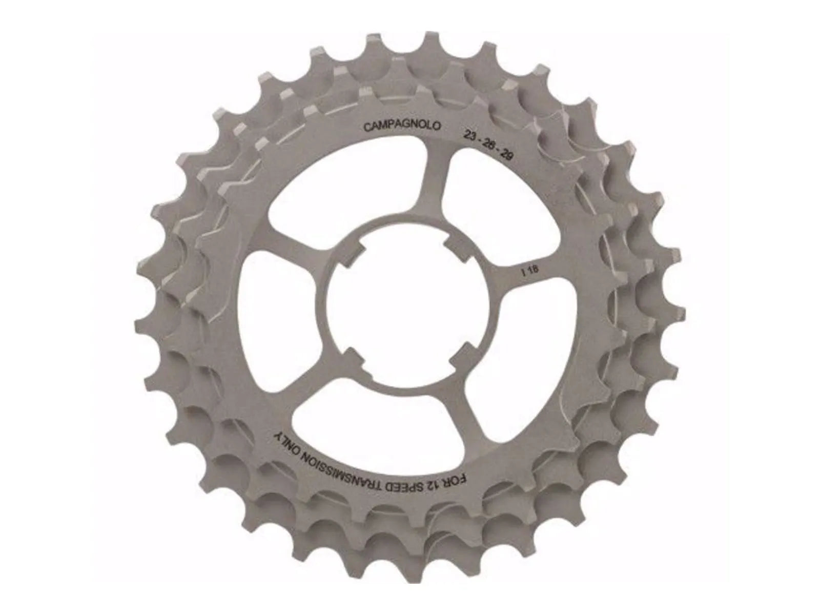 Campagnolo Chorus 12-Speed Kransen