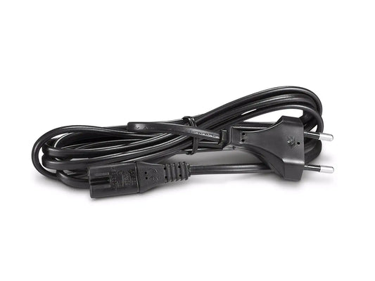 Campagnolo Stroomkabel Voor Oplader CEE Stekker