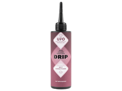 CeramicSpeed UFO Drip Wet Conditions