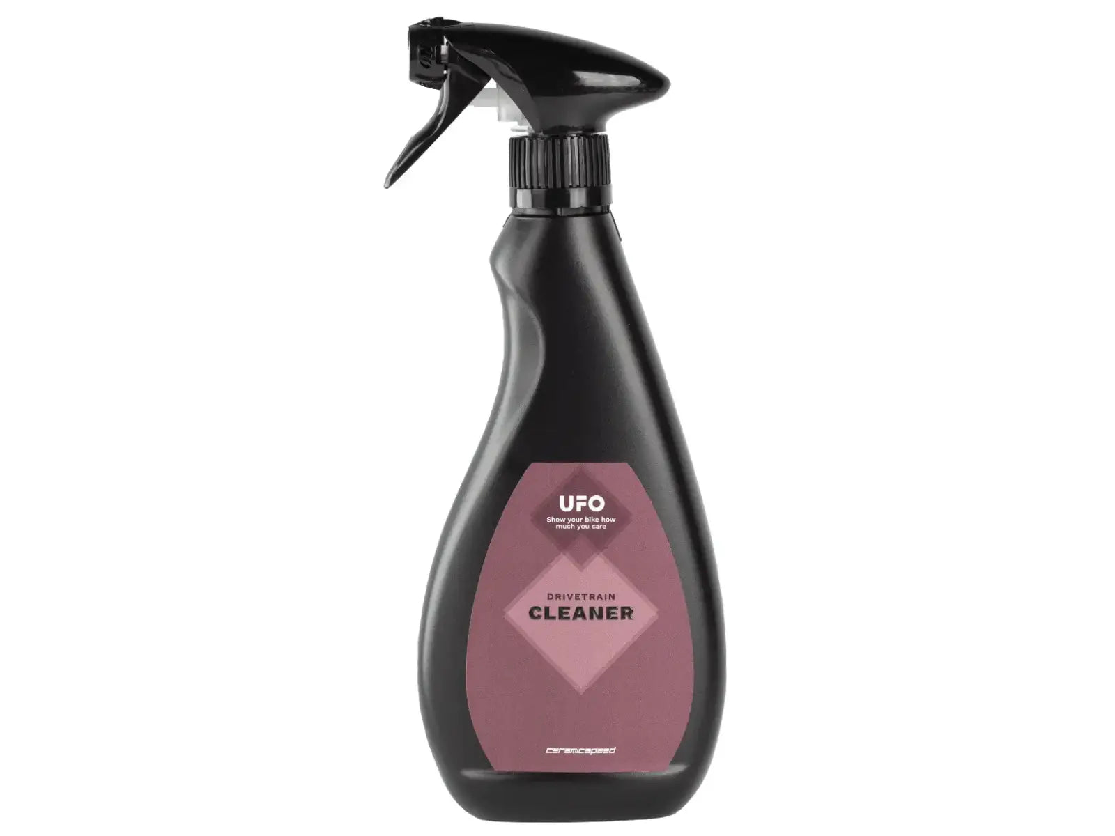 CeramicSpeed UFO Drivetrain Cleaner