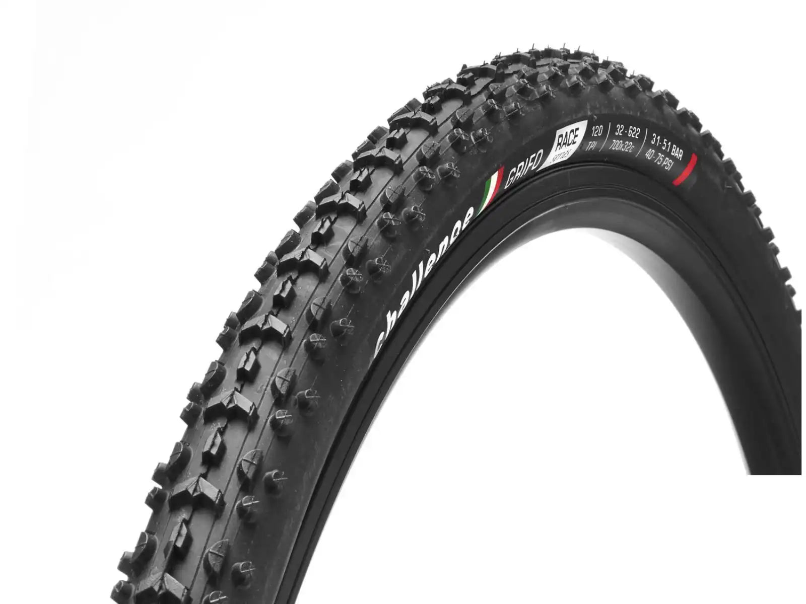 Challenge Grifo Race Cyclocrossbanden