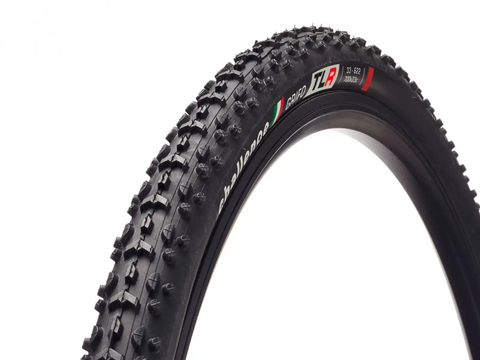 Challenge Grifo Race TLR Cyclocrossbanden