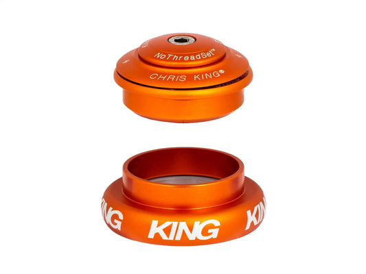 Chris King InSet I7 Mixed Tapered Headset (OUTLET)