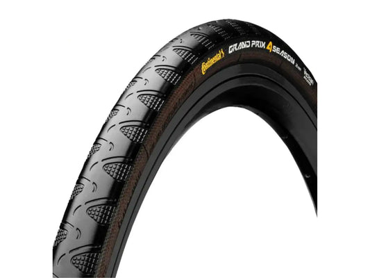 Continental Grand Prix 4 Season Racefiets Band