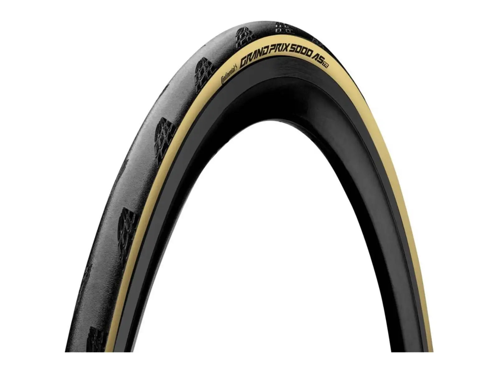 Continental Grand Prix 5000AS TR Racefiets Band