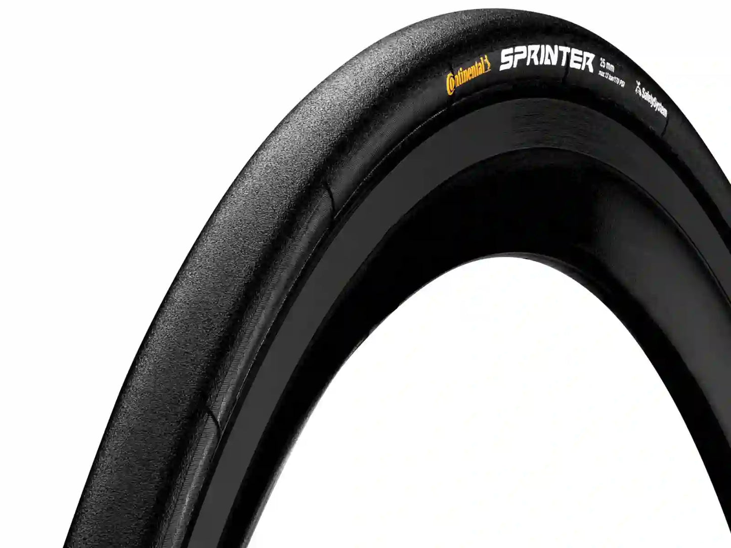 Continental Sprinter Tube Racefietsbanden