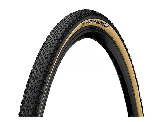 Continental Terra Speed ProTection TLR Gravelbanden