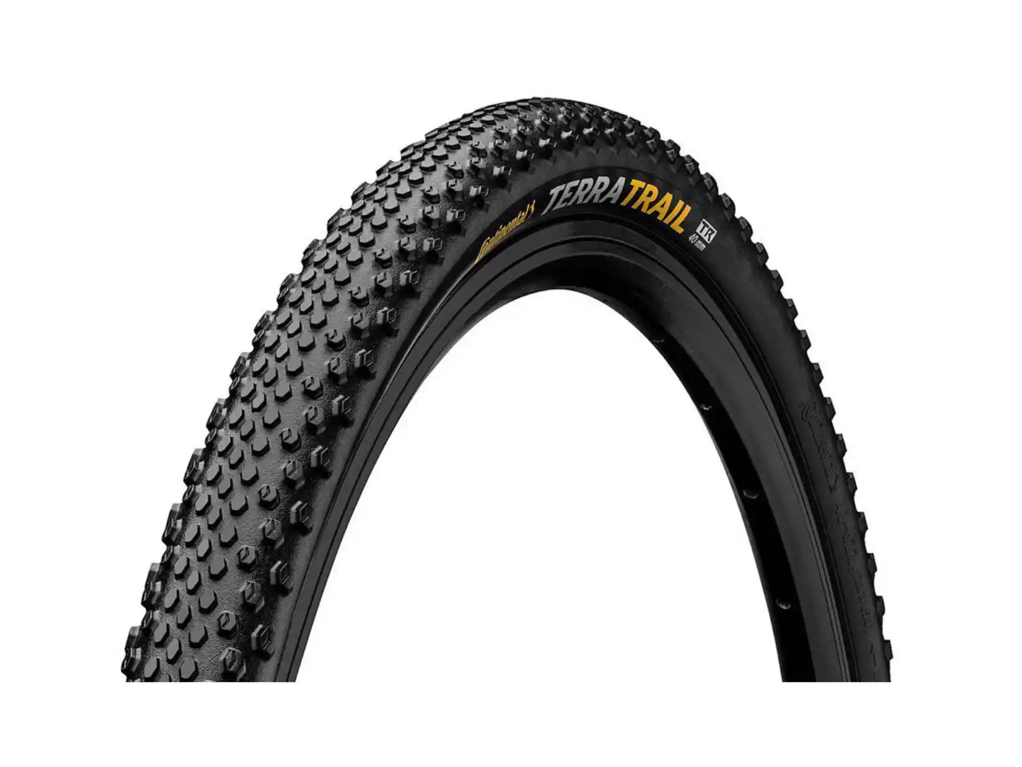 Continental Terra Trail ProTection Gravelbanden