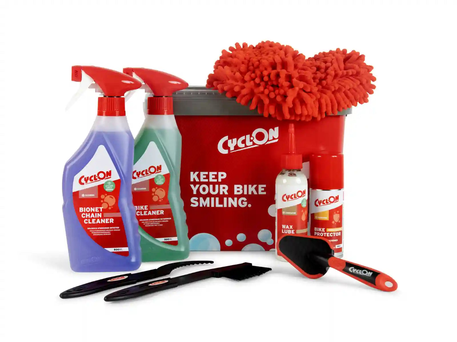 Cyclon Emmer Wax Lube XL