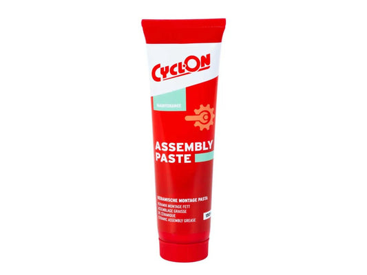 Cyclon Keramische Montagepasta