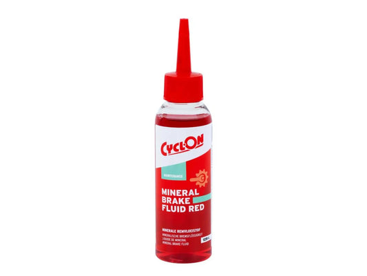 Cyclon Mineral Brake Fluid Remvloeistof